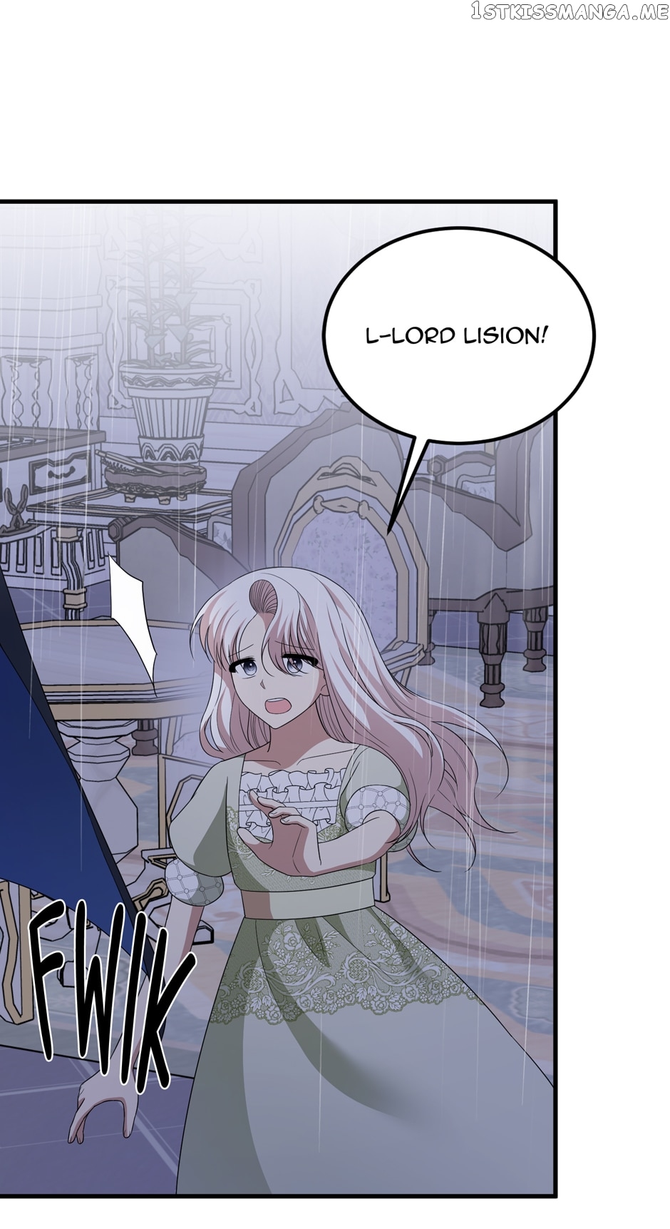 Four Dangerous Brothers to My Rescue! Chapter 73 - page 65