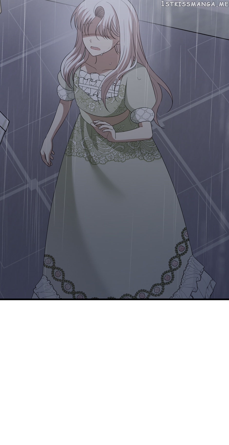 Four Dangerous Brothers to My Rescue! Chapter 73 - page 79
