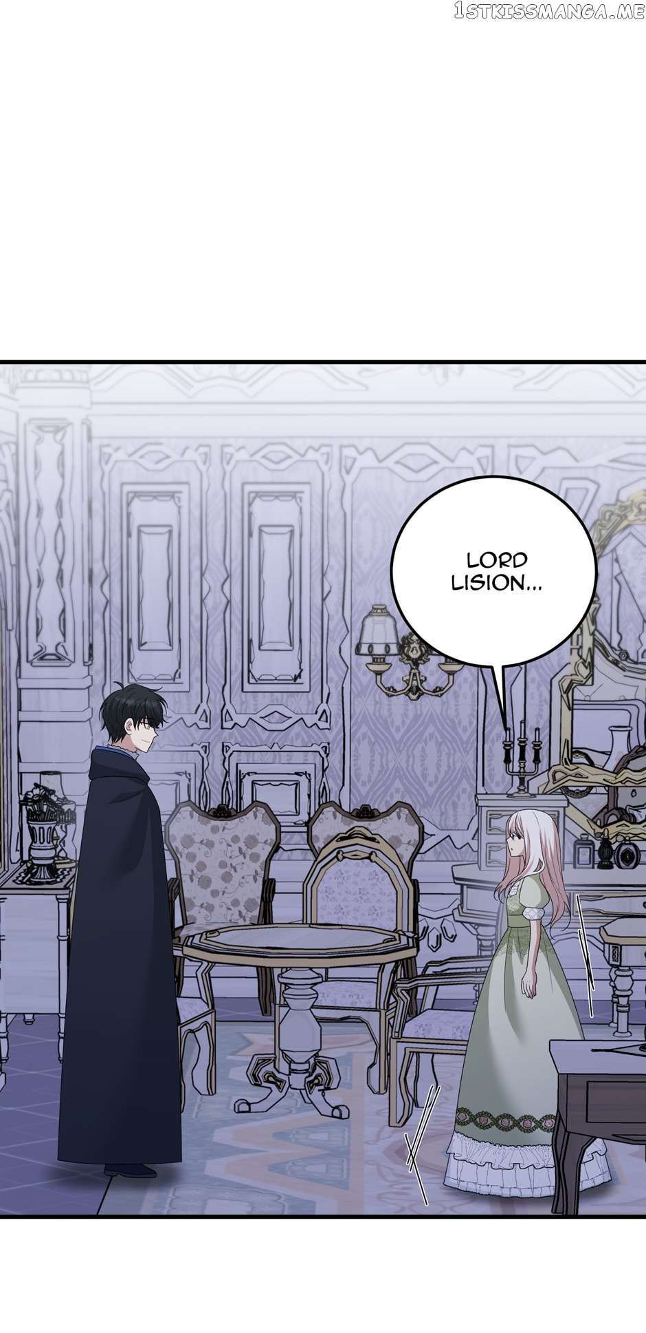 Four Dangerous Brothers to My Rescue! Chapter 73 - page 8