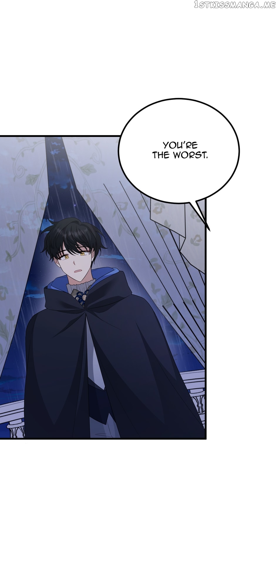 Four Dangerous Brothers to My Rescue! Chapter 73 - page 9