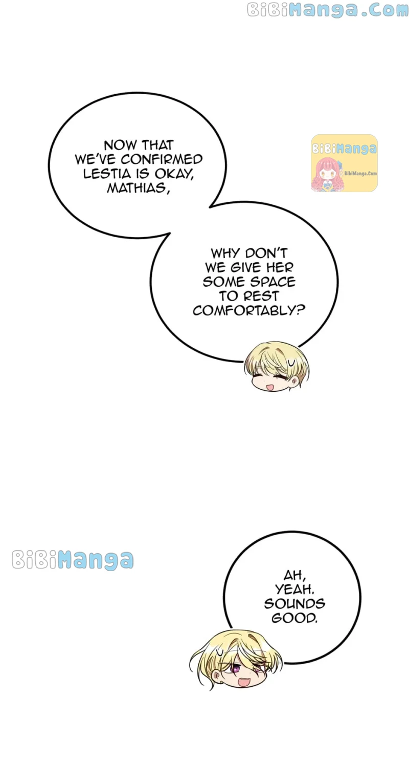 Four Dangerous Brothers to My Rescue! Chapter 72 - page 13