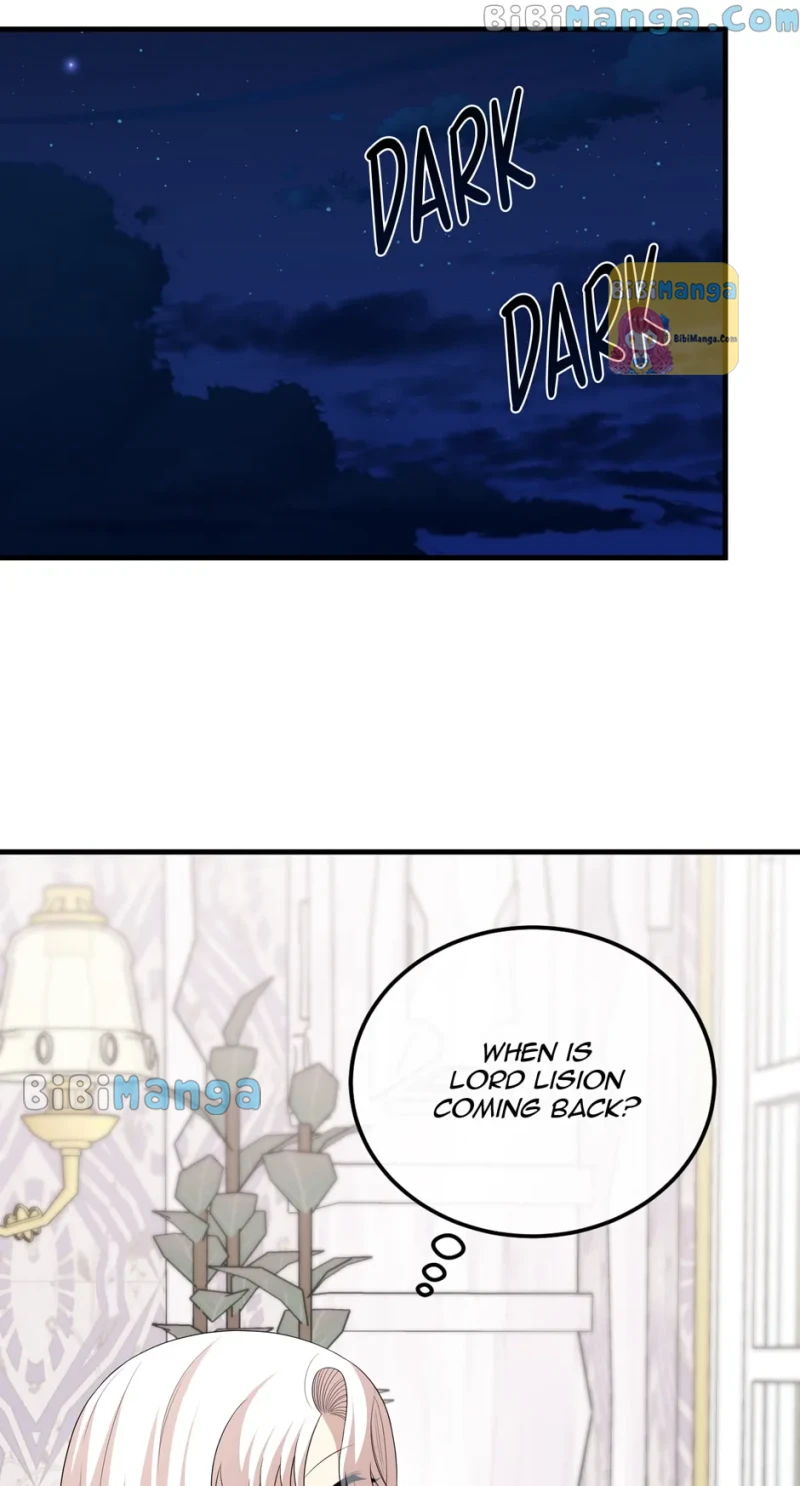 Four Dangerous Brothers to My Rescue! Chapter 72 - page 16