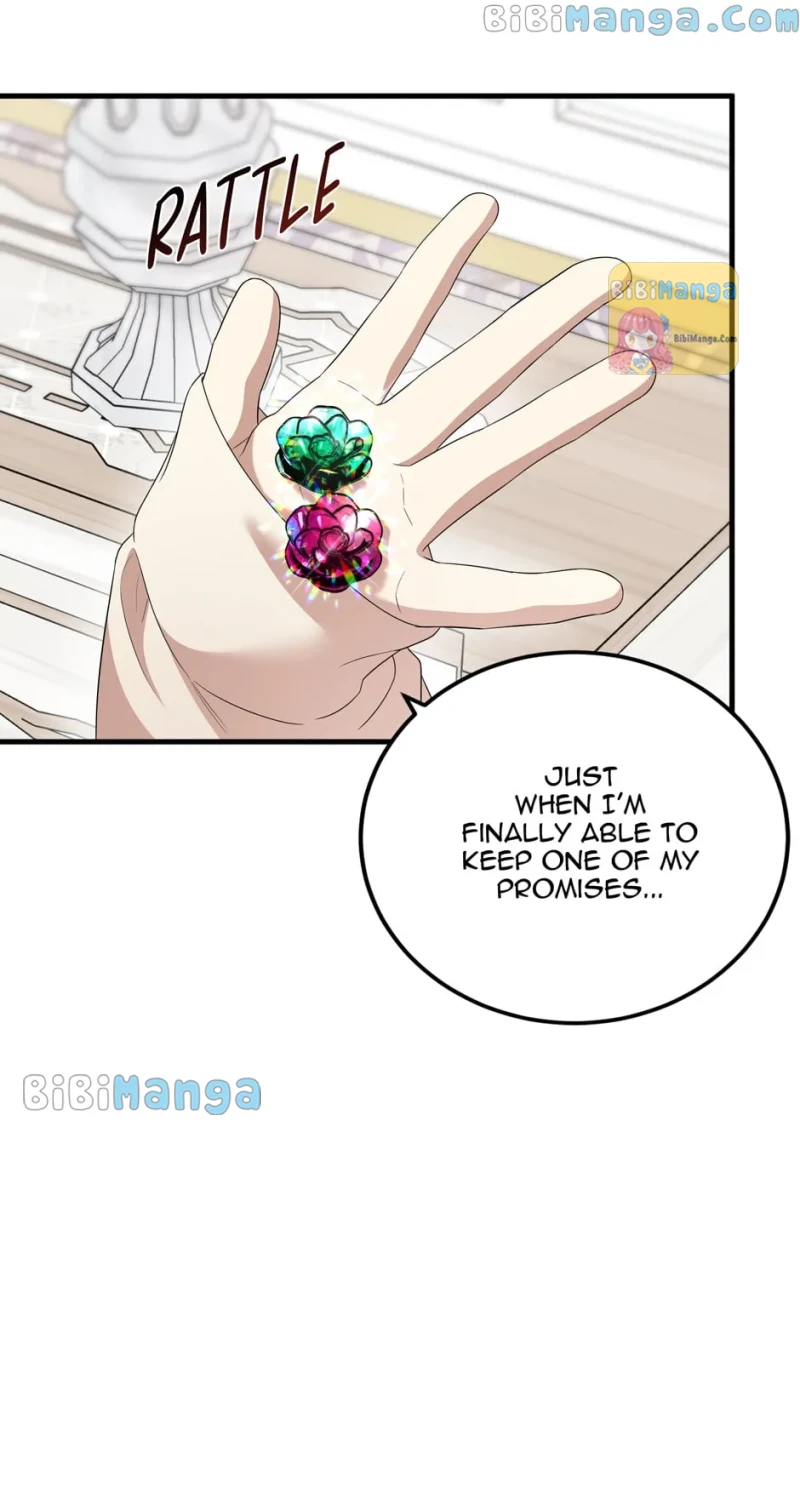 Four Dangerous Brothers to My Rescue! Chapter 72 - page 18