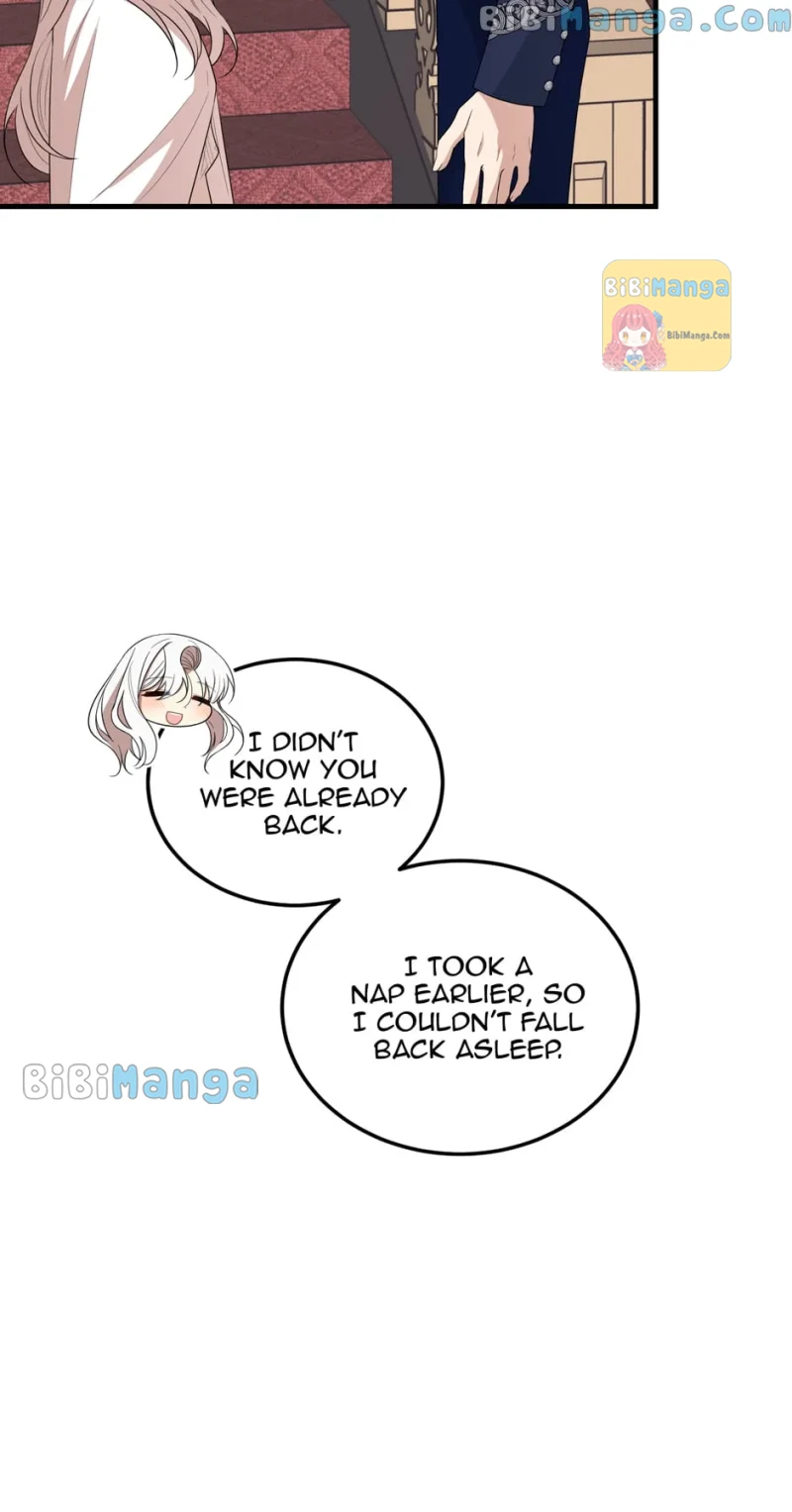 Four Dangerous Brothers to My Rescue! Chapter 72 - page 26