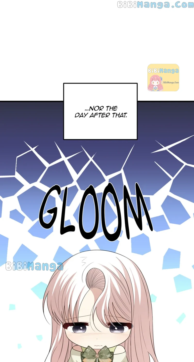 Four Dangerous Brothers to My Rescue! Chapter 72 - page 34