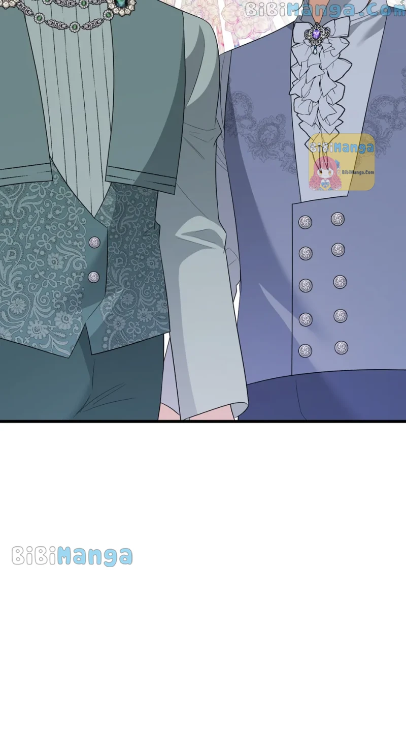 Four Dangerous Brothers to My Rescue! Chapter 72 - page 42