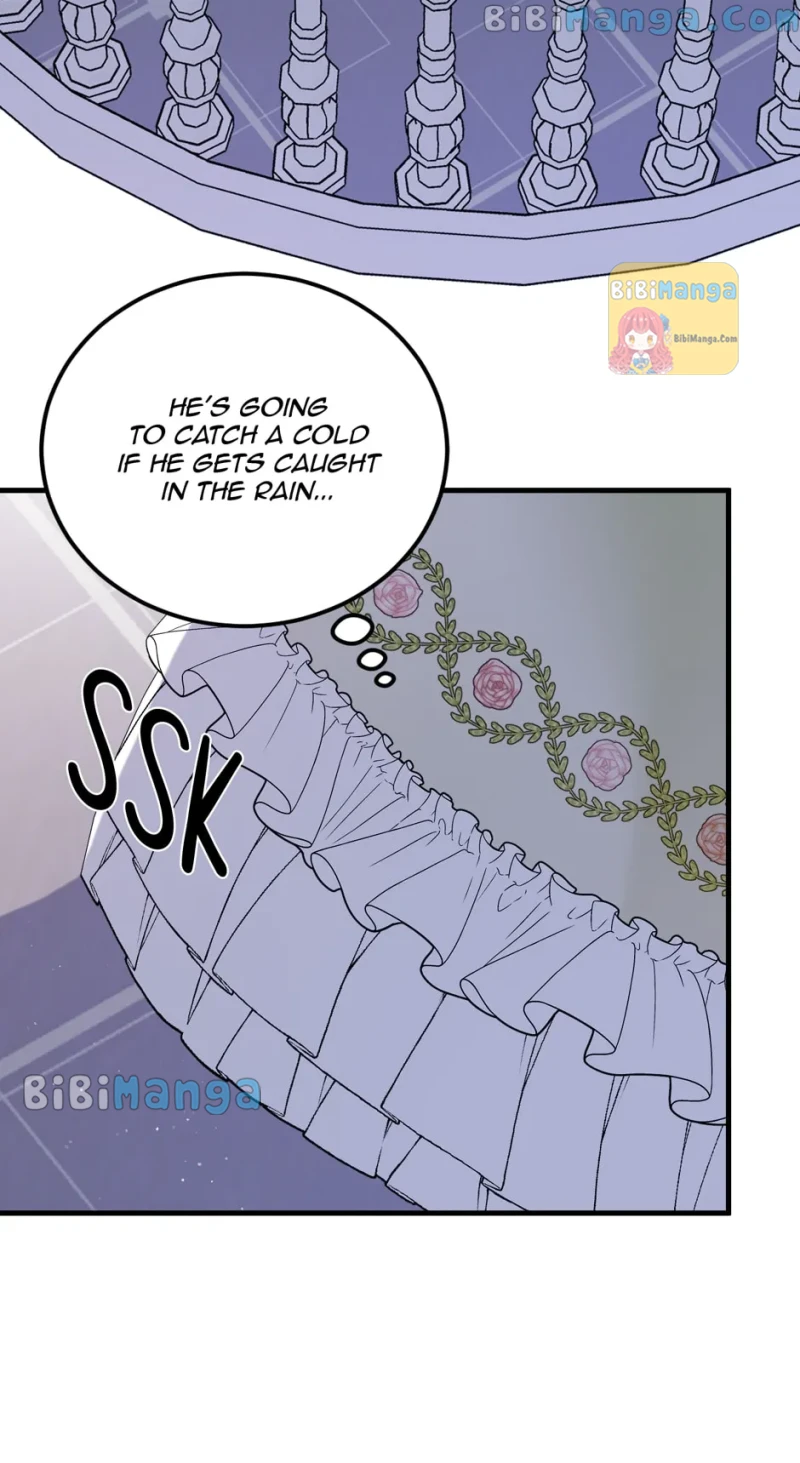 Four Dangerous Brothers to My Rescue! Chapter 72 - page 47