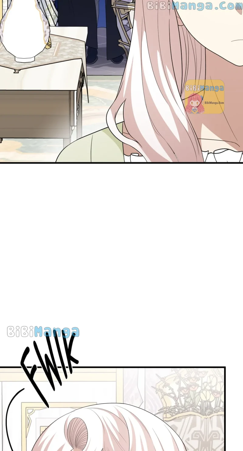 Four Dangerous Brothers to My Rescue! Chapter 72 - page 49