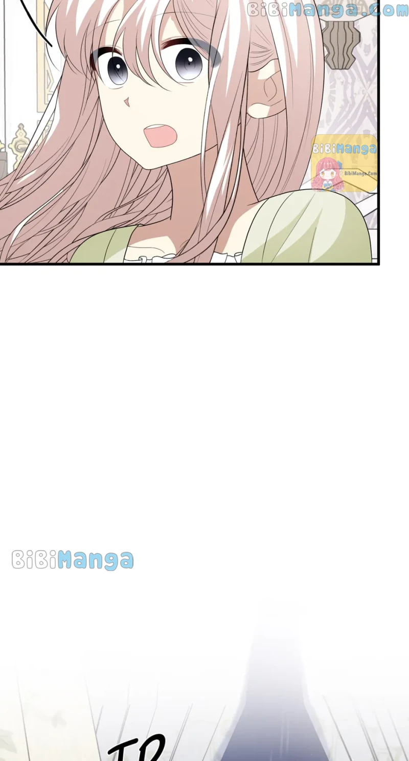 Four Dangerous Brothers to My Rescue! Chapter 72 - page 50