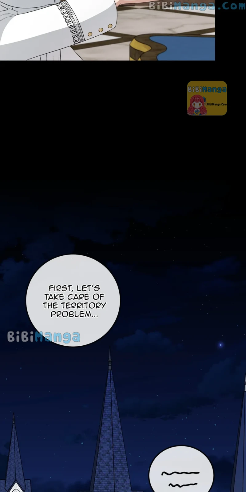 Four Dangerous Brothers to My Rescue! Chapter 72 - page 70