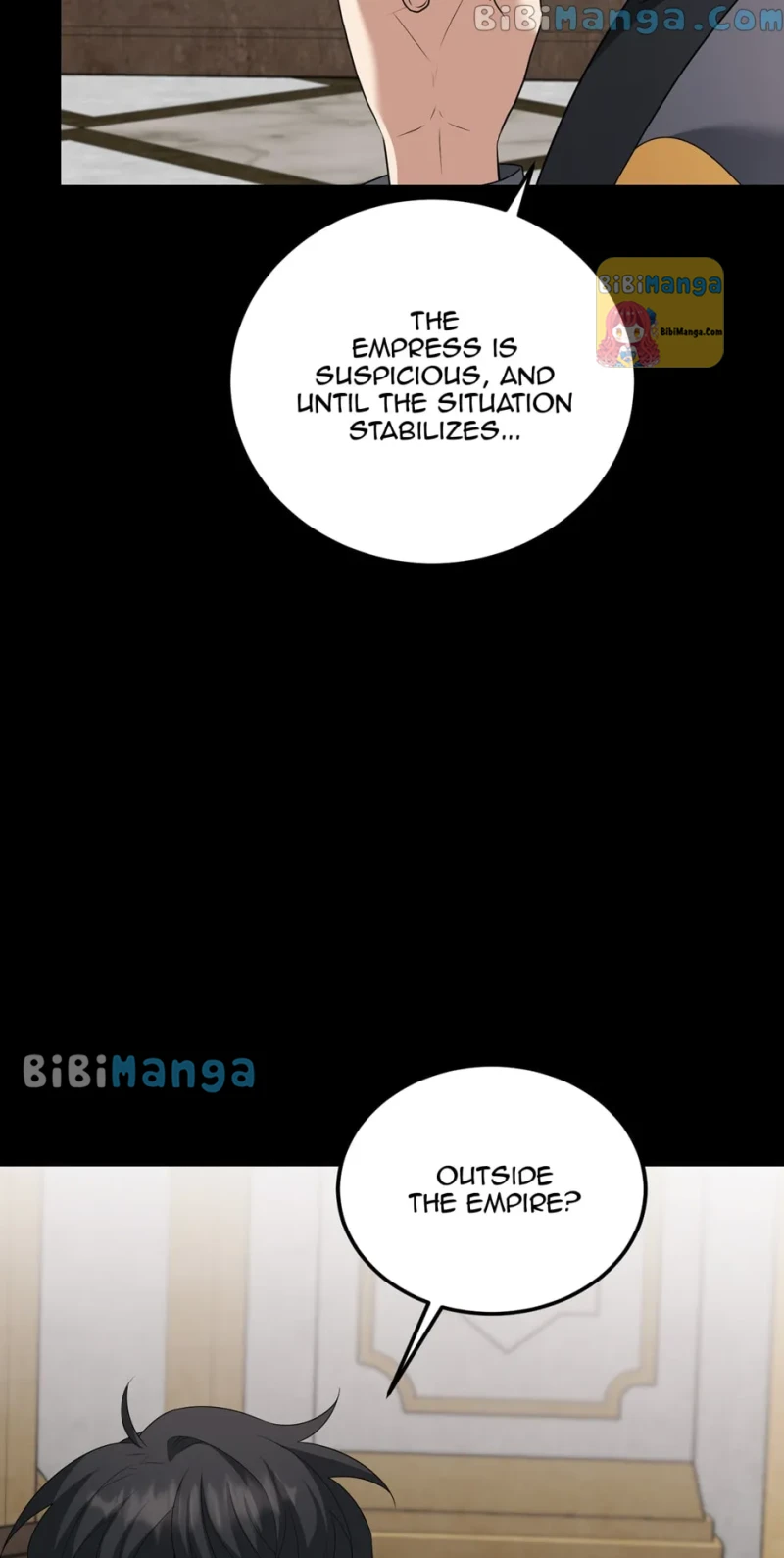 Four Dangerous Brothers to My Rescue! Chapter 72 - page 78