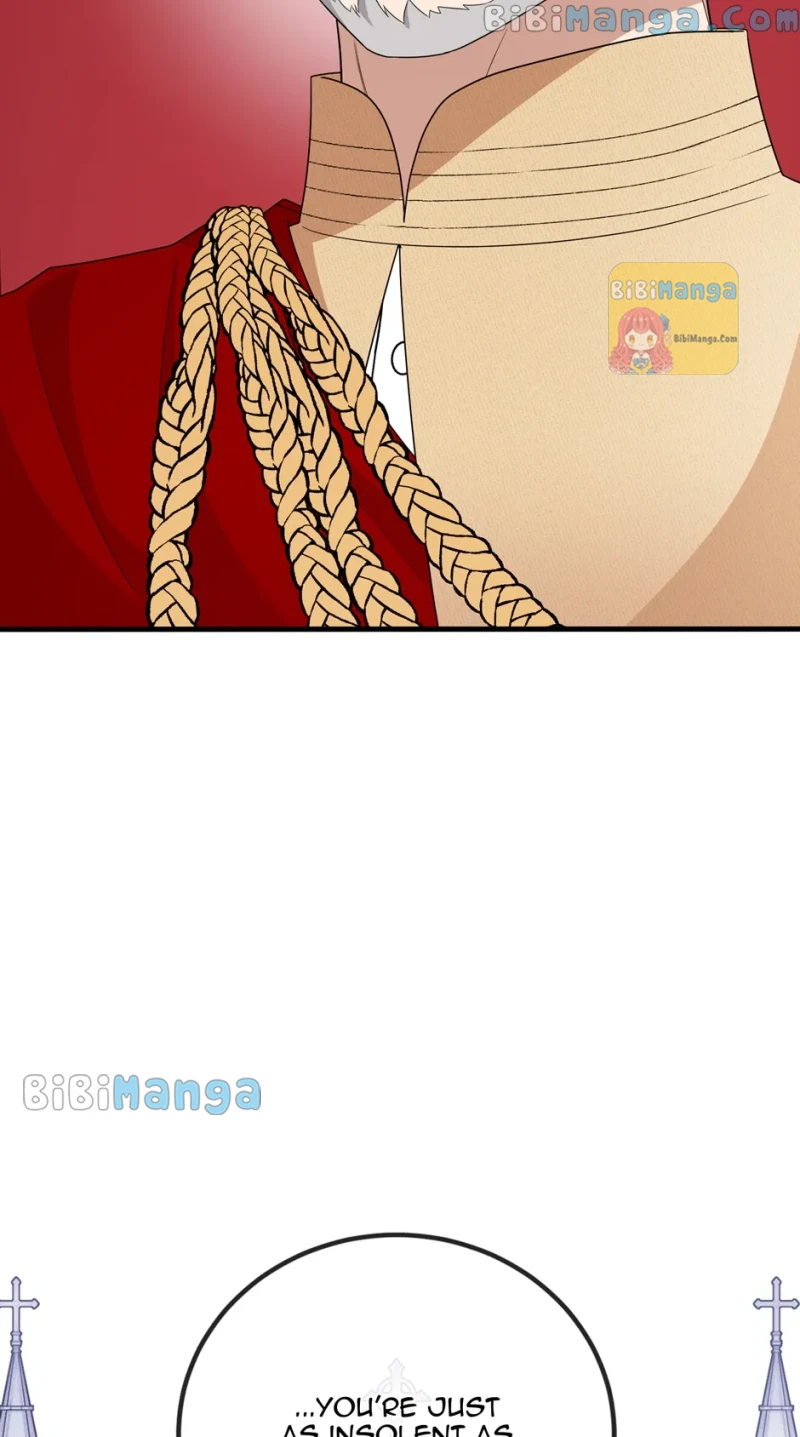 Four Dangerous Brothers to My Rescue! Chapter 71 - page 19