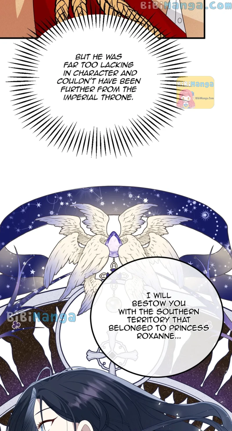 Four Dangerous Brothers to My Rescue! Chapter 71 - page 24
