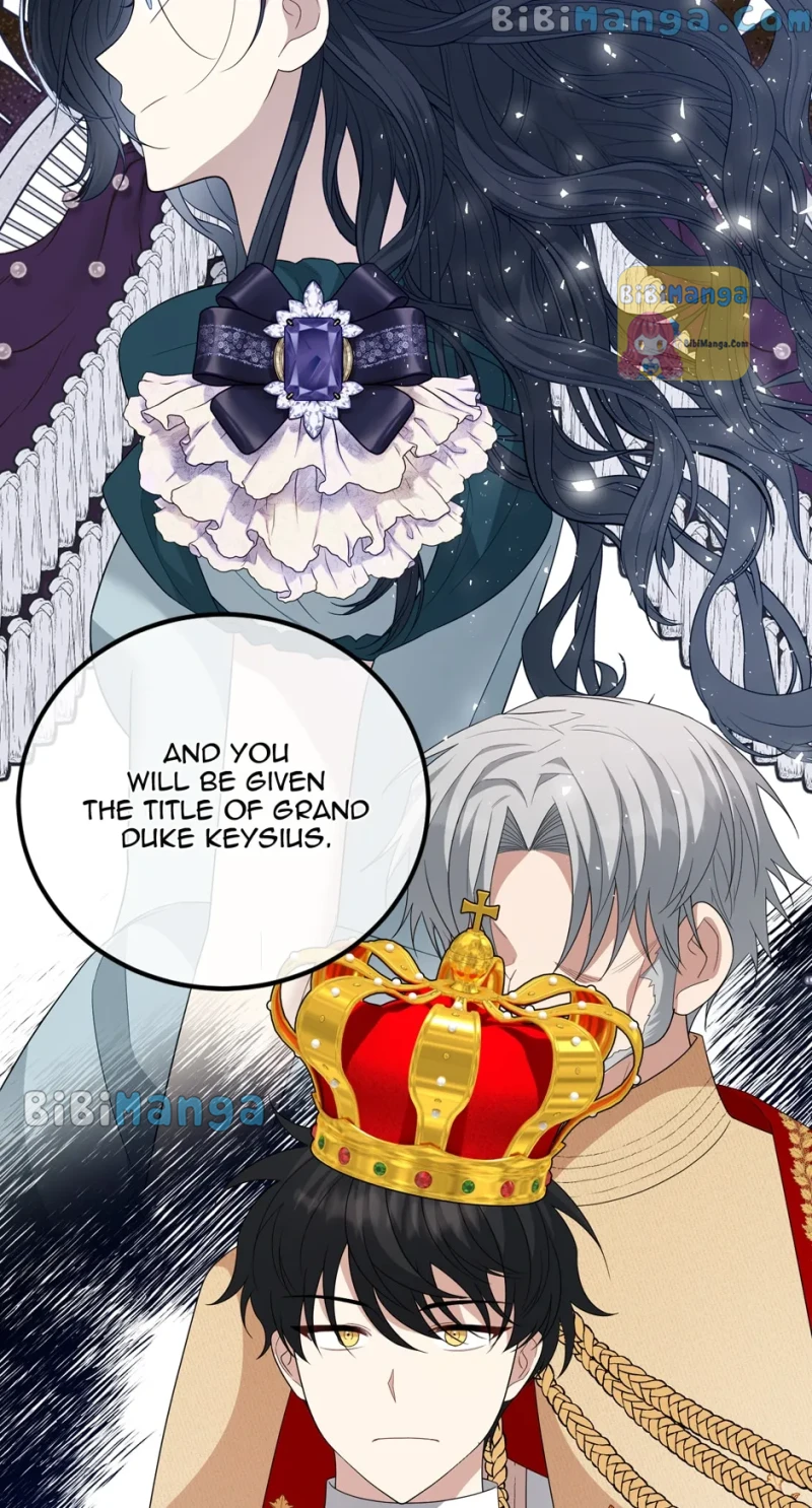 Four Dangerous Brothers to My Rescue! Chapter 71 - page 25