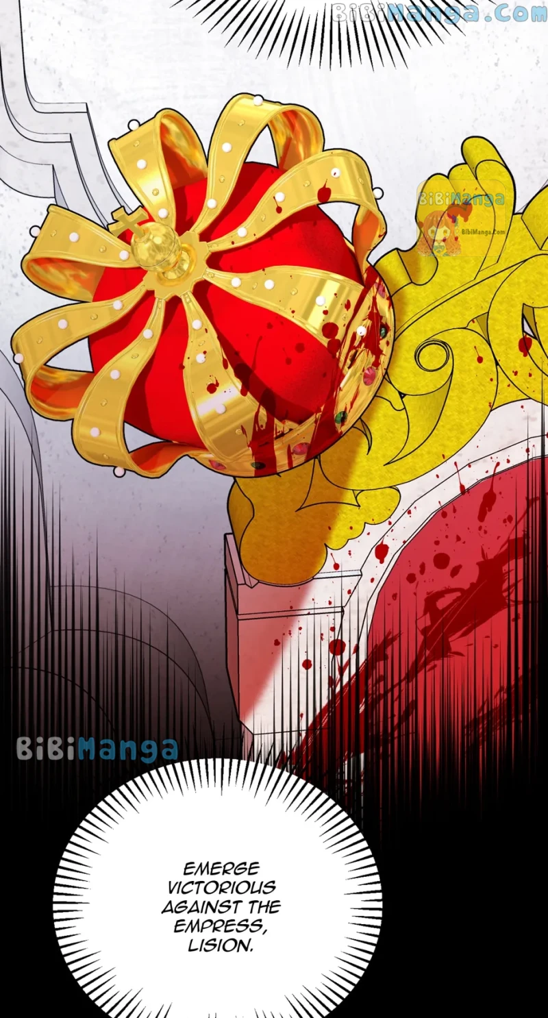 Four Dangerous Brothers to My Rescue! Chapter 71 - page 28