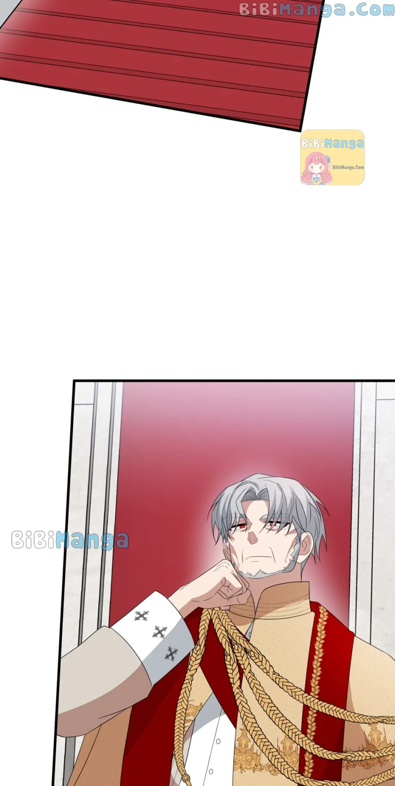 Four Dangerous Brothers to My Rescue! Chapter 71 - page 3