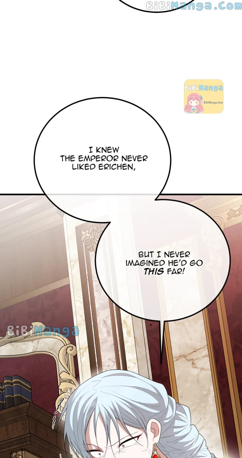 Four Dangerous Brothers to My Rescue! Chapter 71 - page 32