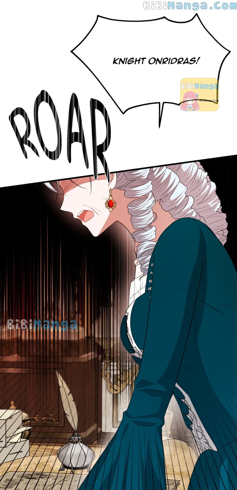 Four Dangerous Brothers to My Rescue! Chapter 71 - page 36