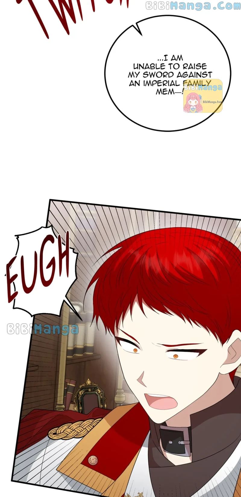 Four Dangerous Brothers to My Rescue! Chapter 71 - page 40