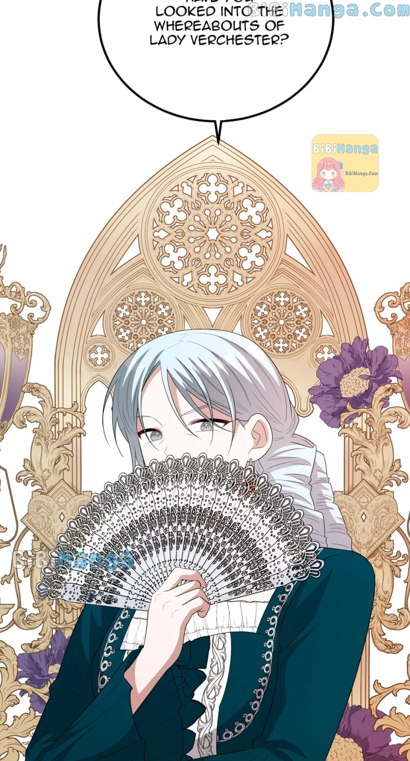 Four Dangerous Brothers to My Rescue! Chapter 71 - page 46