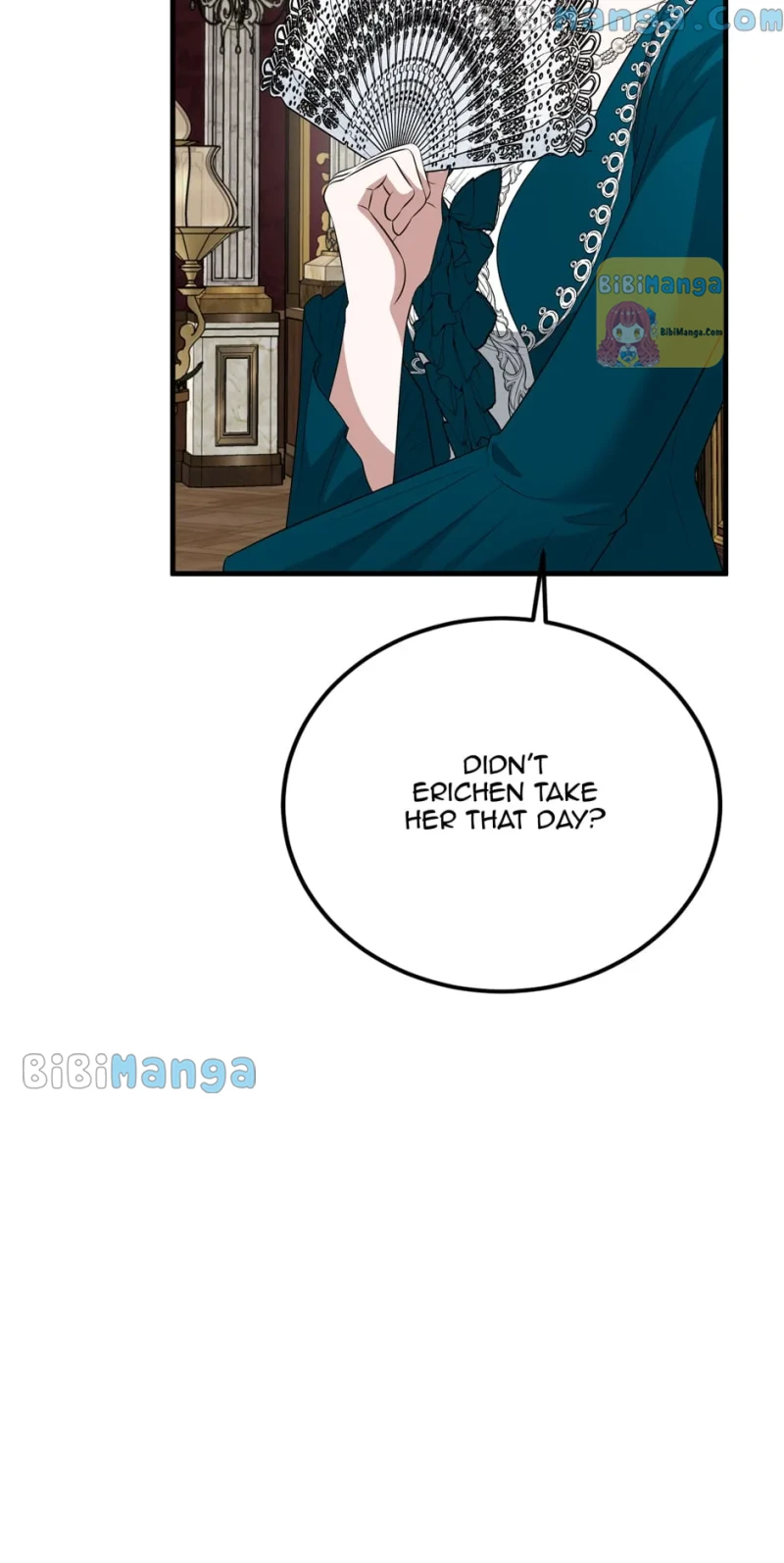 Four Dangerous Brothers to My Rescue! Chapter 71 - page 51
