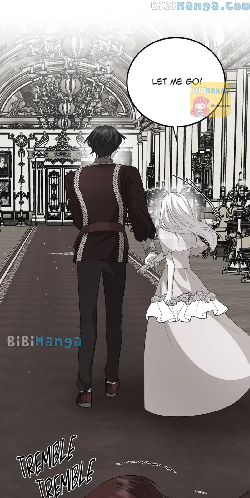 Four Dangerous Brothers to My Rescue! Chapter 71 - page 52