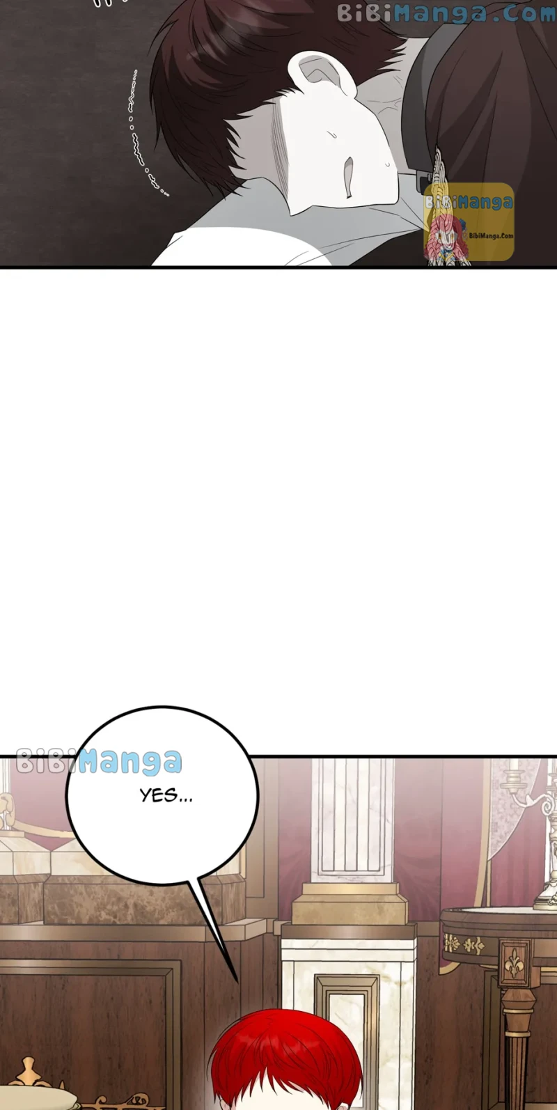 Four Dangerous Brothers to My Rescue! Chapter 71 - page 53