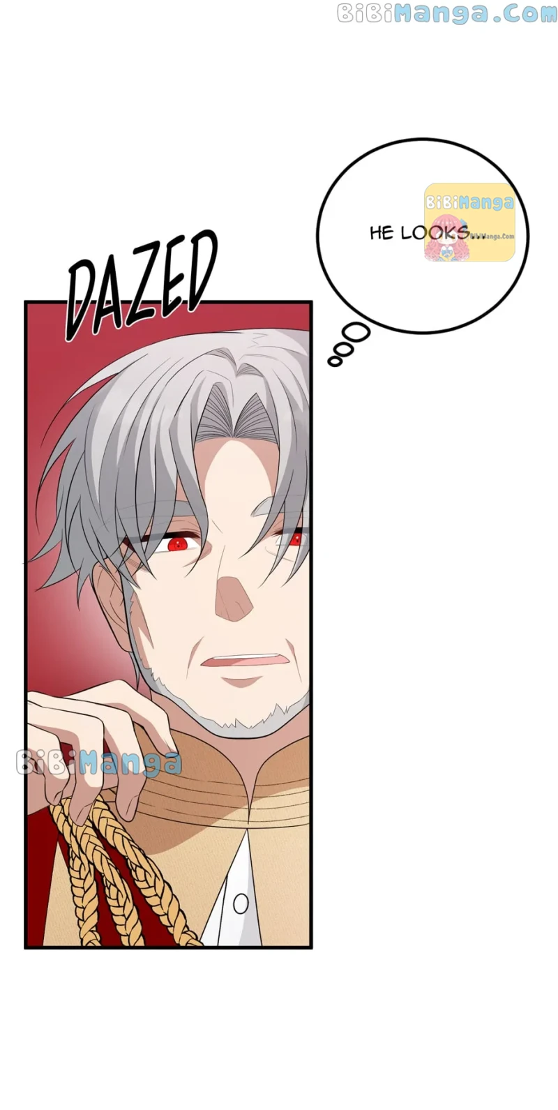 Four Dangerous Brothers to My Rescue! Chapter 71 - page 6