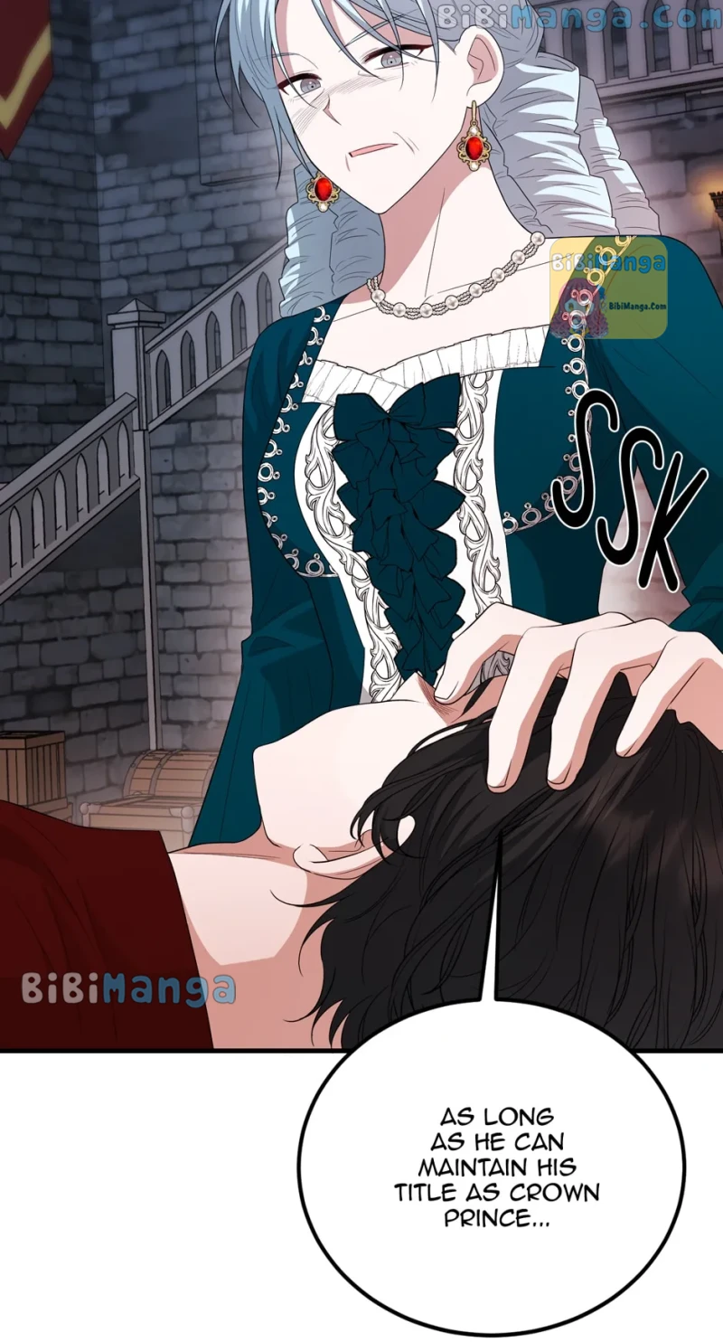 Four Dangerous Brothers to My Rescue! Chapter 71 - page 67