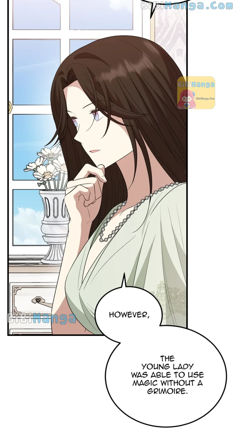 Four Dangerous Brothers to My Rescue! Chapter 71 - page 81
