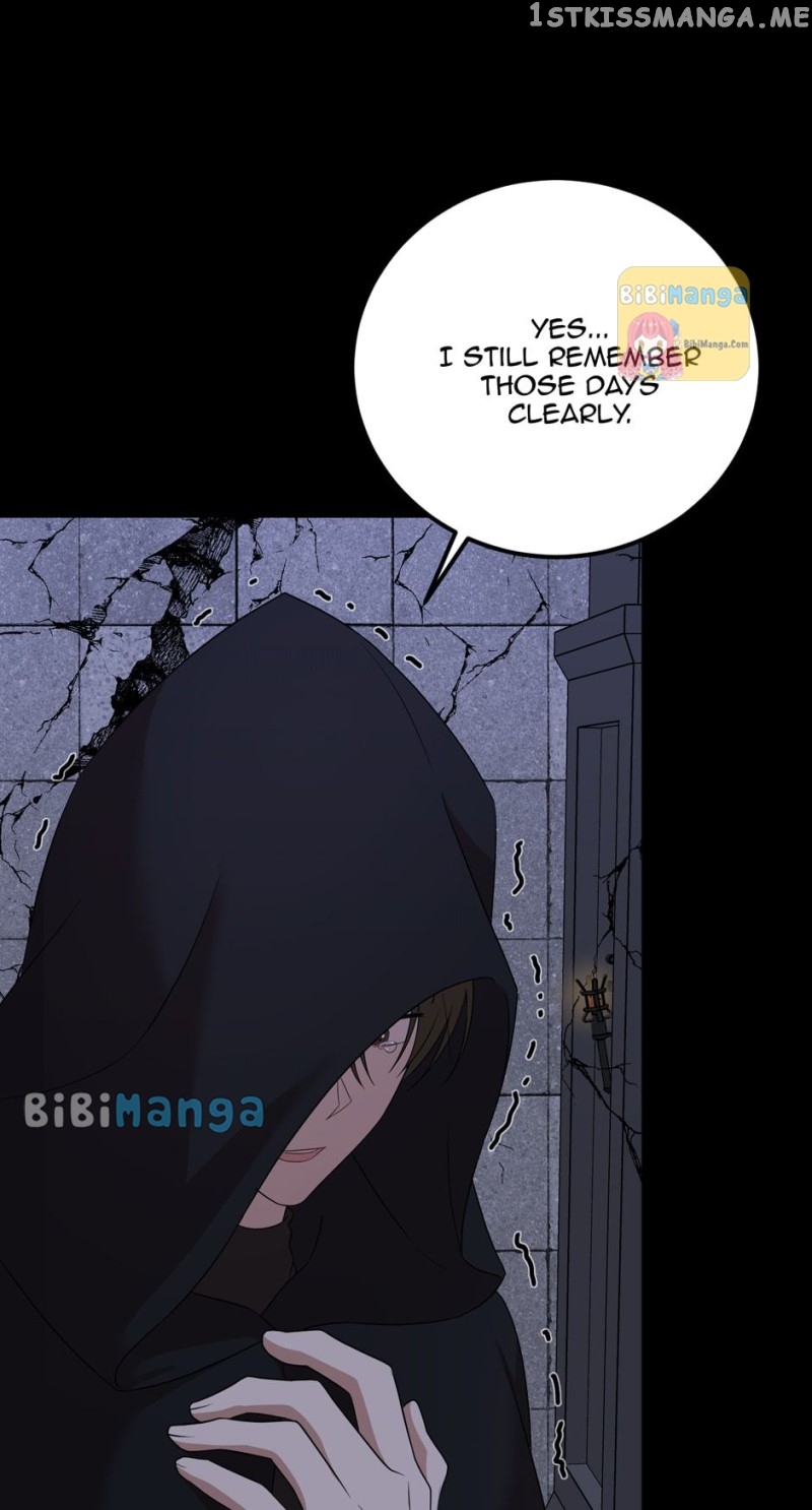 Four Dangerous Brothers to My Rescue! Chapter 70 - page 11