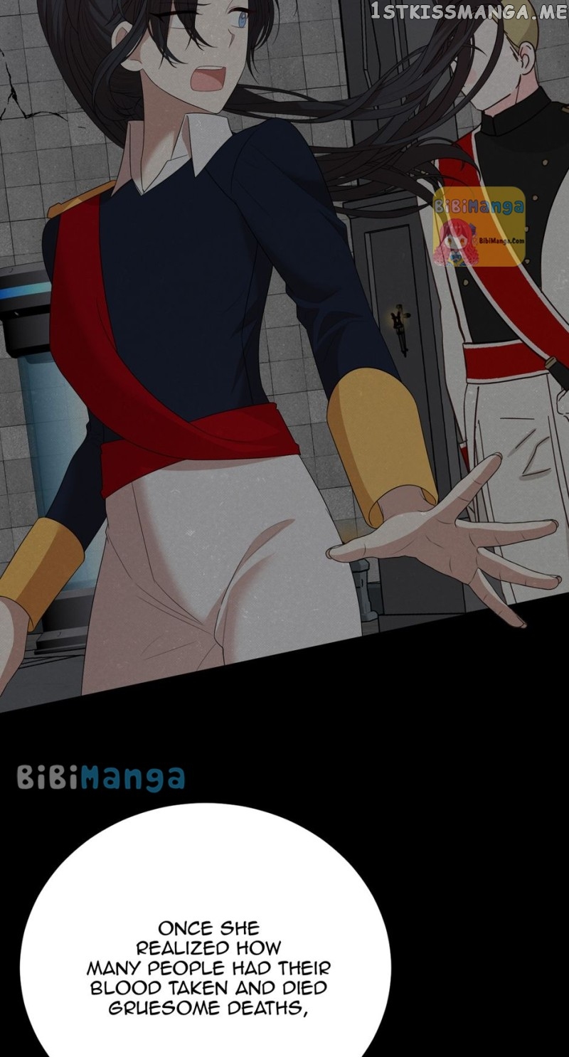 Four Dangerous Brothers to My Rescue! Chapter 70 - page 13