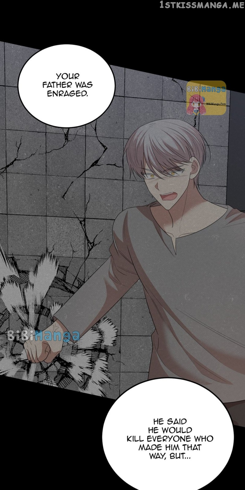 Four Dangerous Brothers to My Rescue! Chapter 70 - page 15