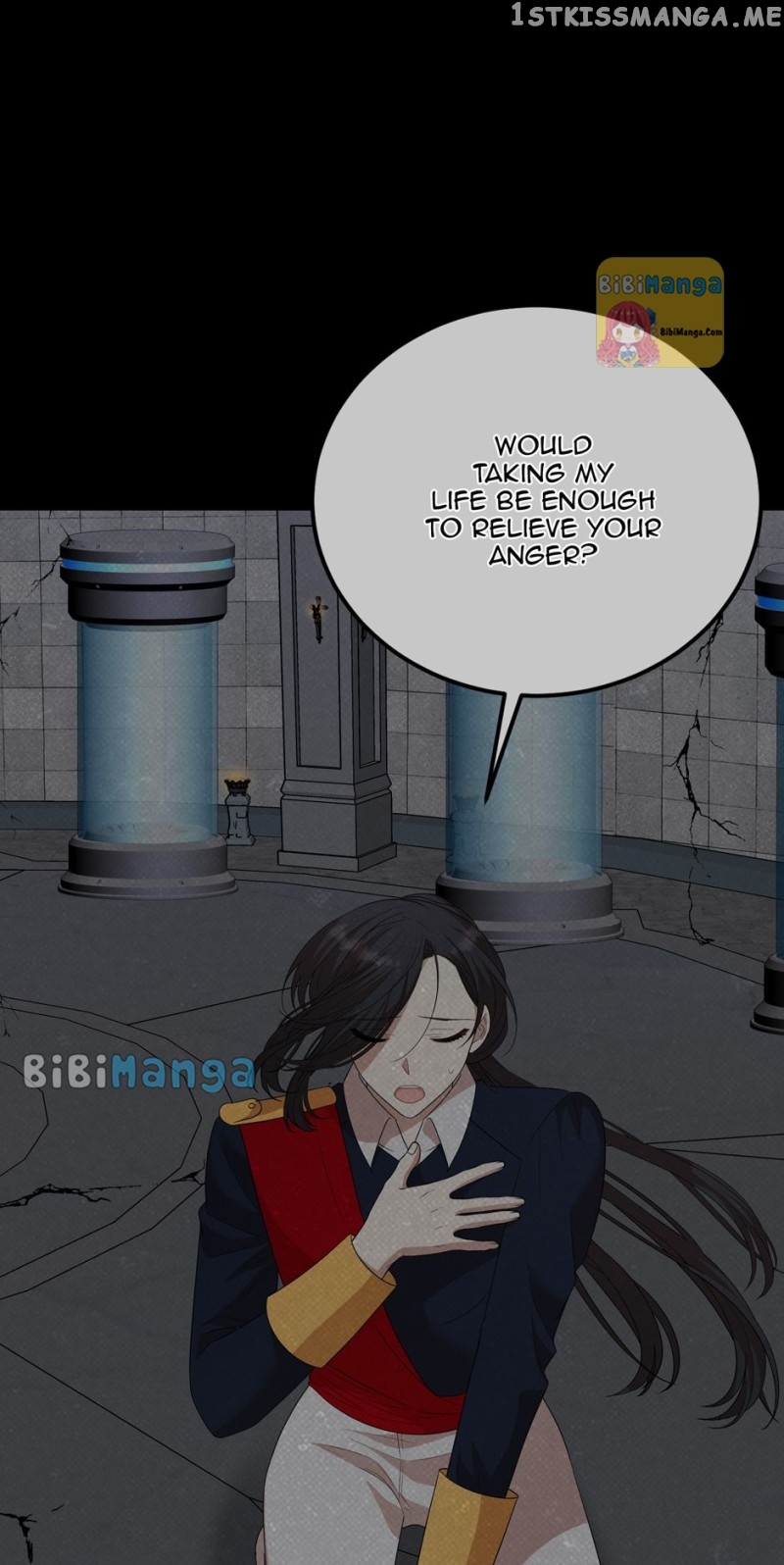 Four Dangerous Brothers to My Rescue! Chapter 70 - page 17
