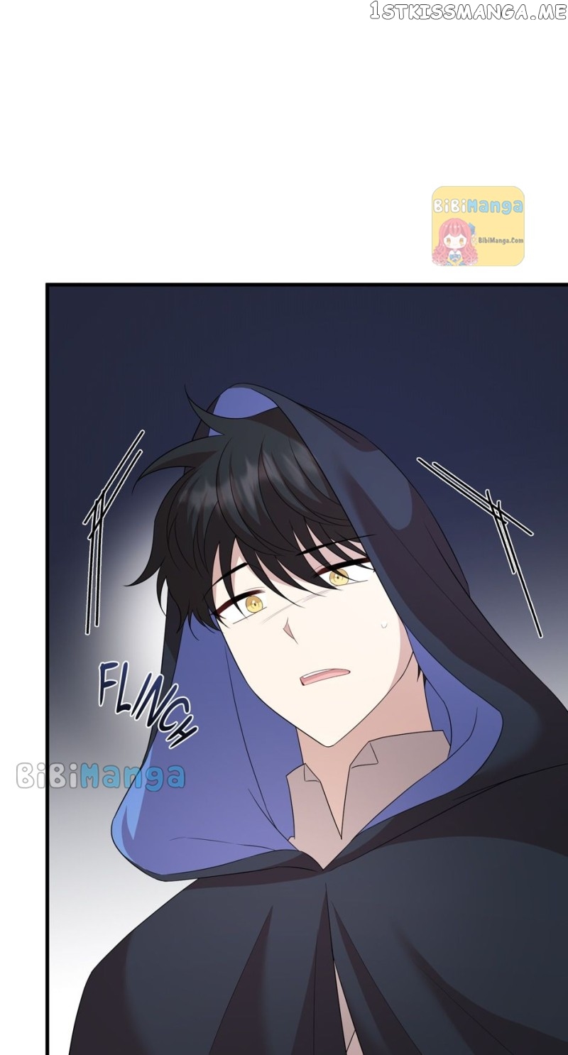 Four Dangerous Brothers to My Rescue! Chapter 70 - page 2