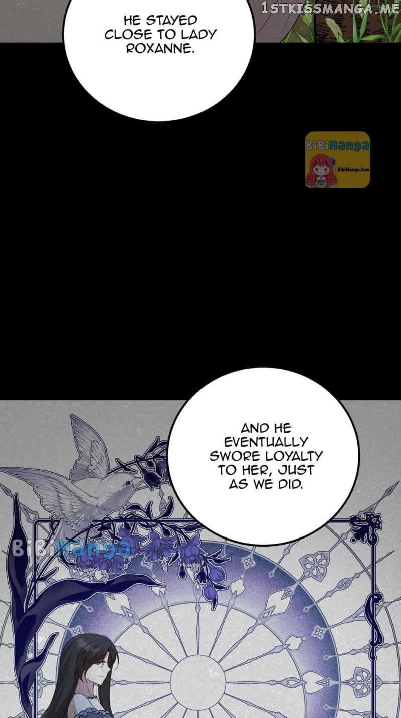 Four Dangerous Brothers to My Rescue! Chapter 70 - page 22