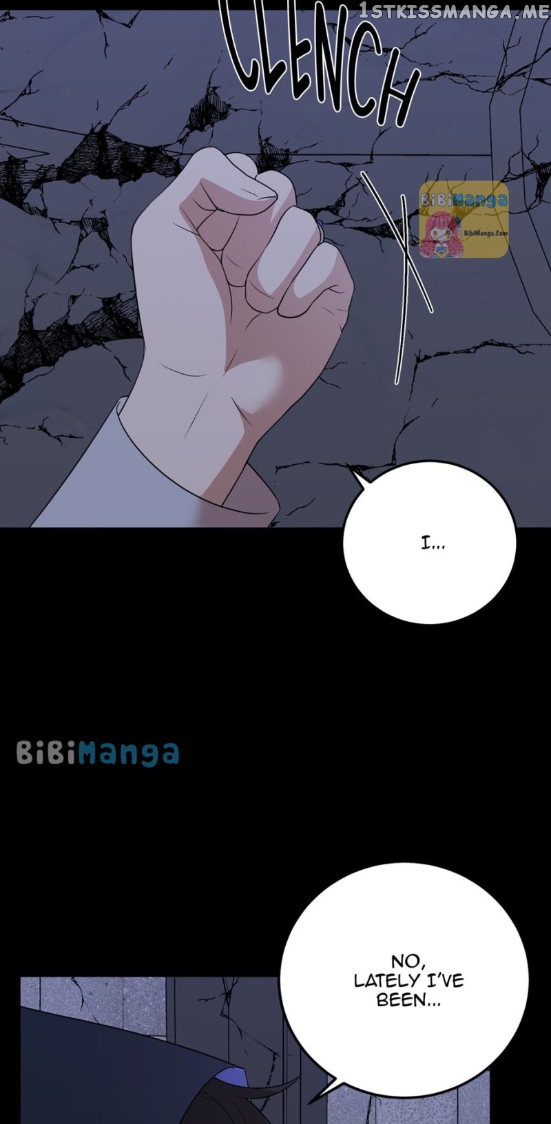 Four Dangerous Brothers to My Rescue! Chapter 70 - page 28