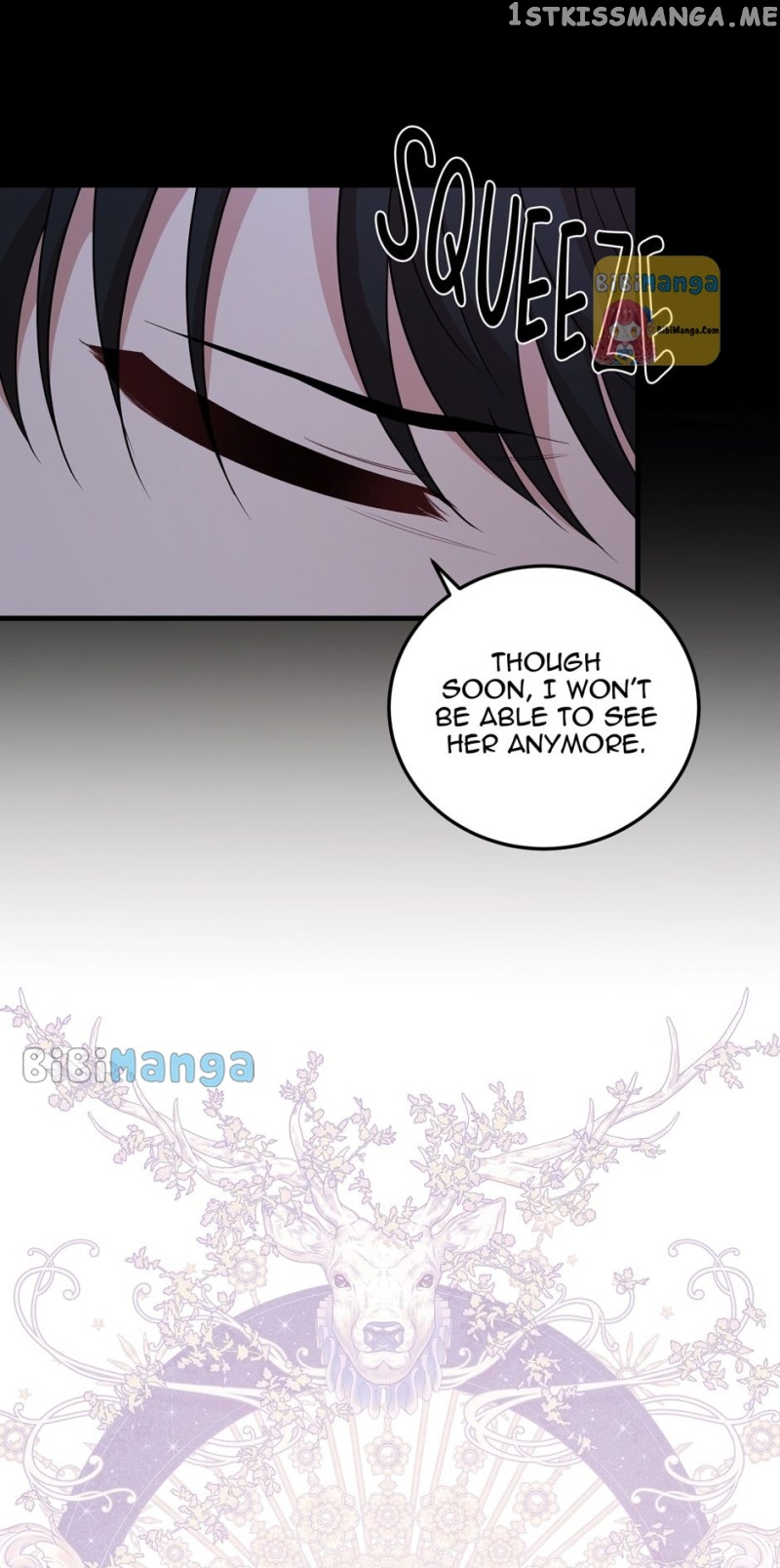 Four Dangerous Brothers to My Rescue! Chapter 70 - page 33