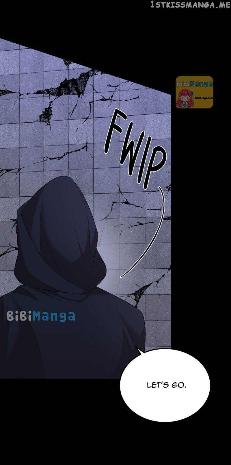 Four Dangerous Brothers to My Rescue! Chapter 70 - page 35
