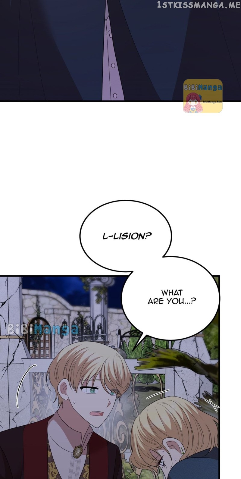 Four Dangerous Brothers to My Rescue! Chapter 70 - page 48