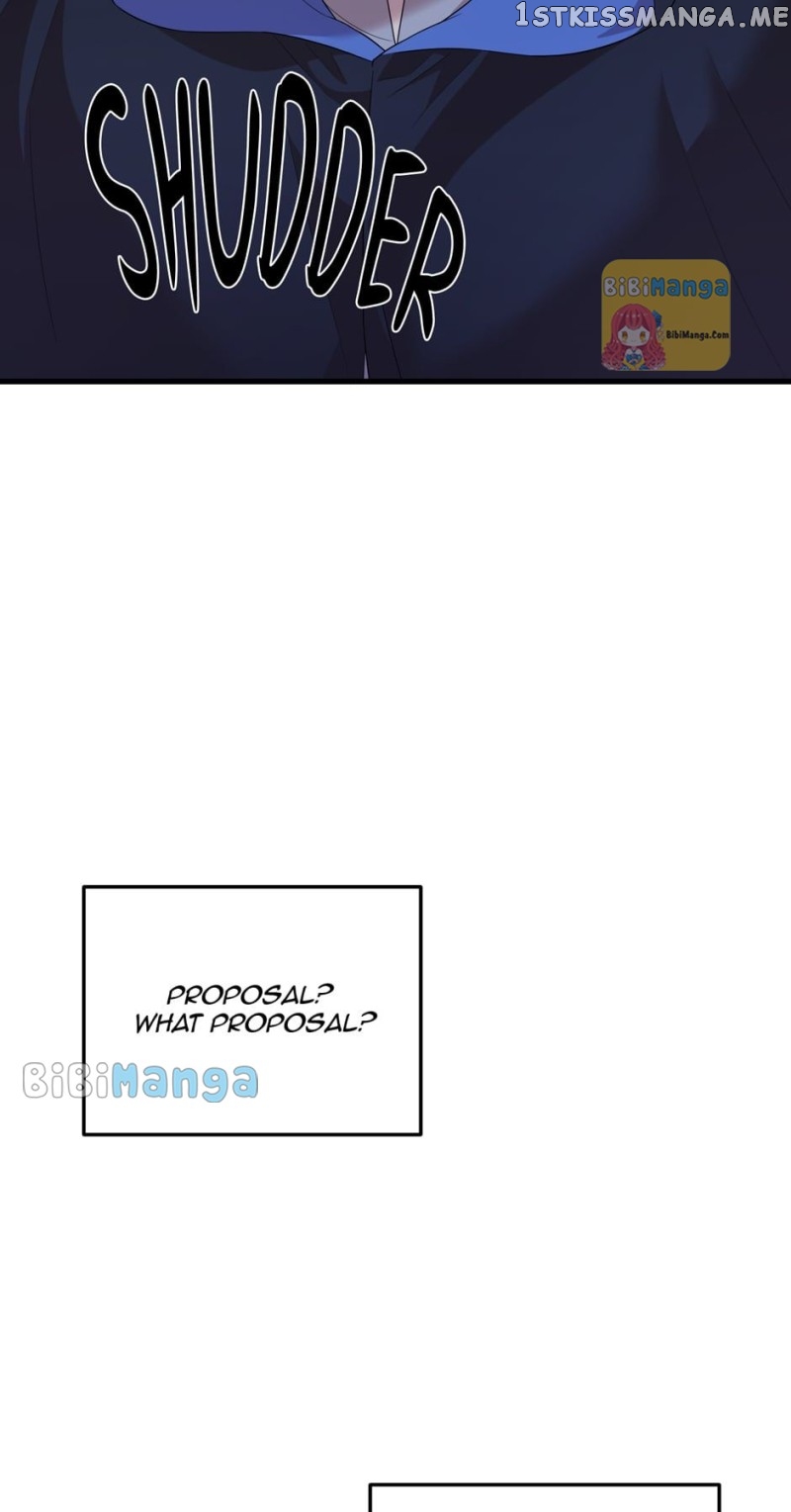 Four Dangerous Brothers to My Rescue! Chapter 70 - page 54