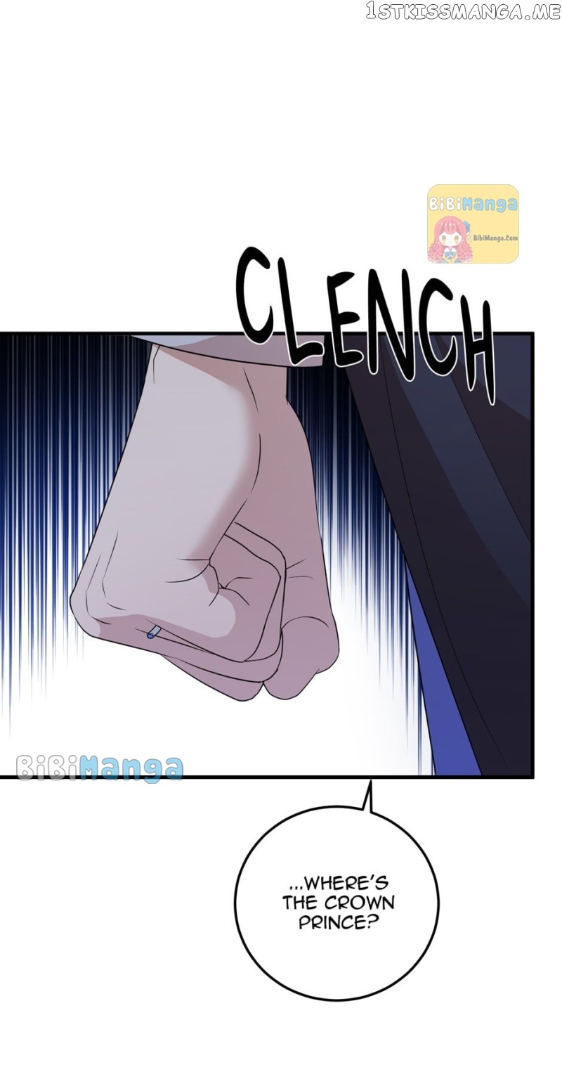 Four Dangerous Brothers to My Rescue! Chapter 70 - page 56