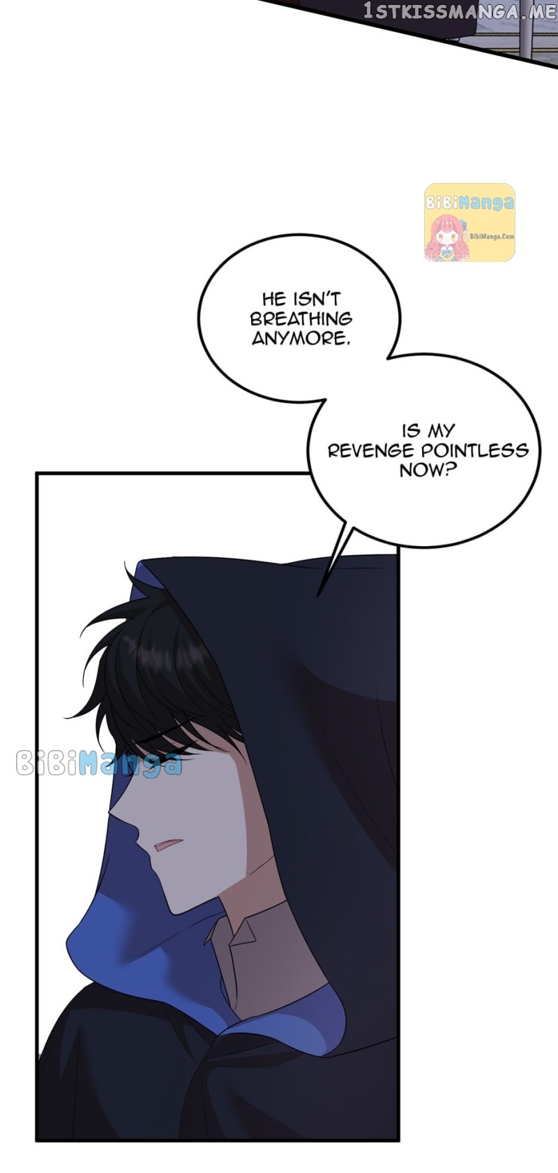 Four Dangerous Brothers to My Rescue! Chapter 70 - page 61