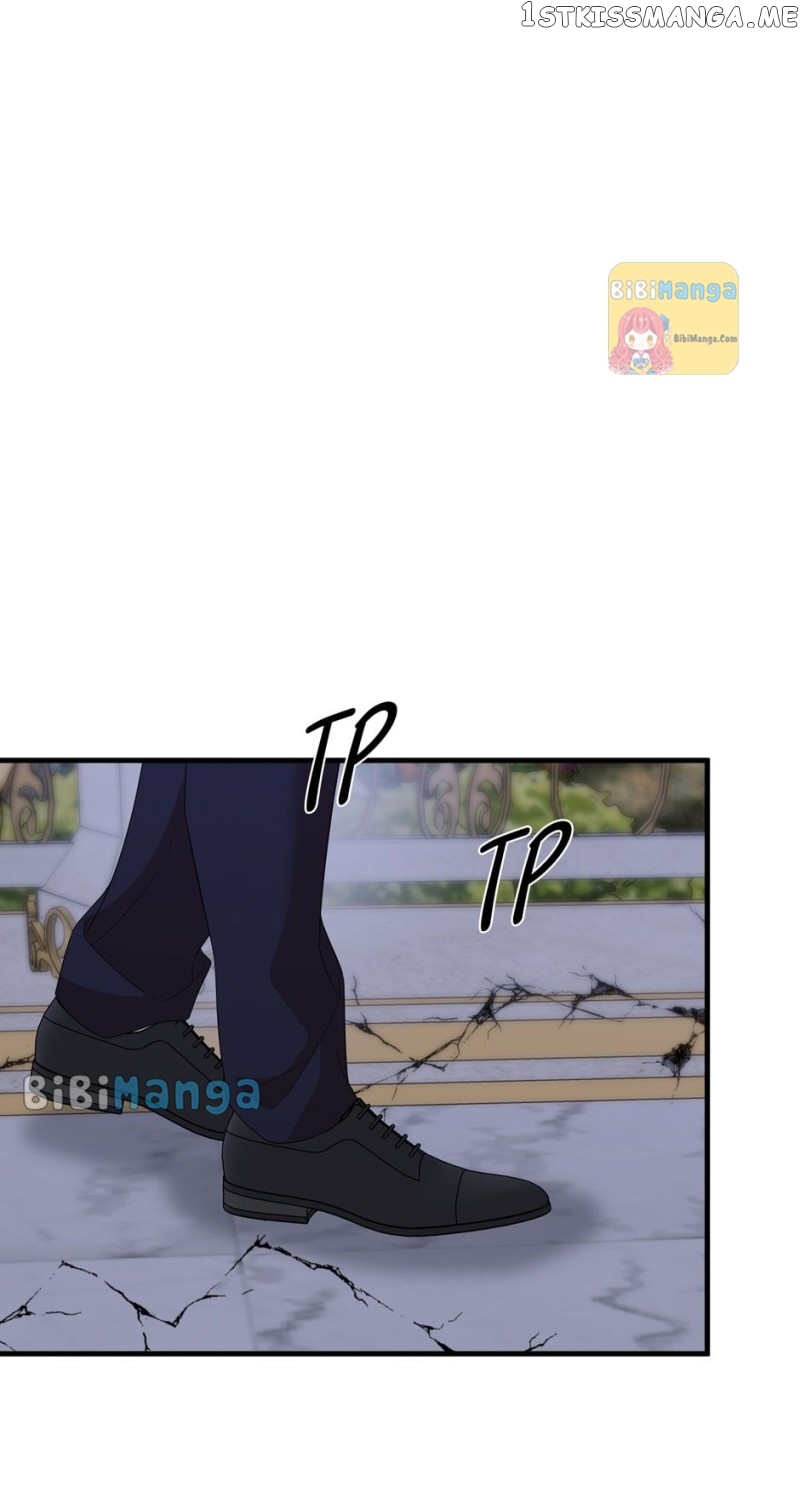 Four Dangerous Brothers to My Rescue! Chapter 70 - page 63