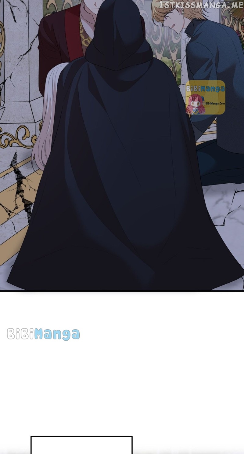 Four Dangerous Brothers to My Rescue! Chapter 70 - page 68