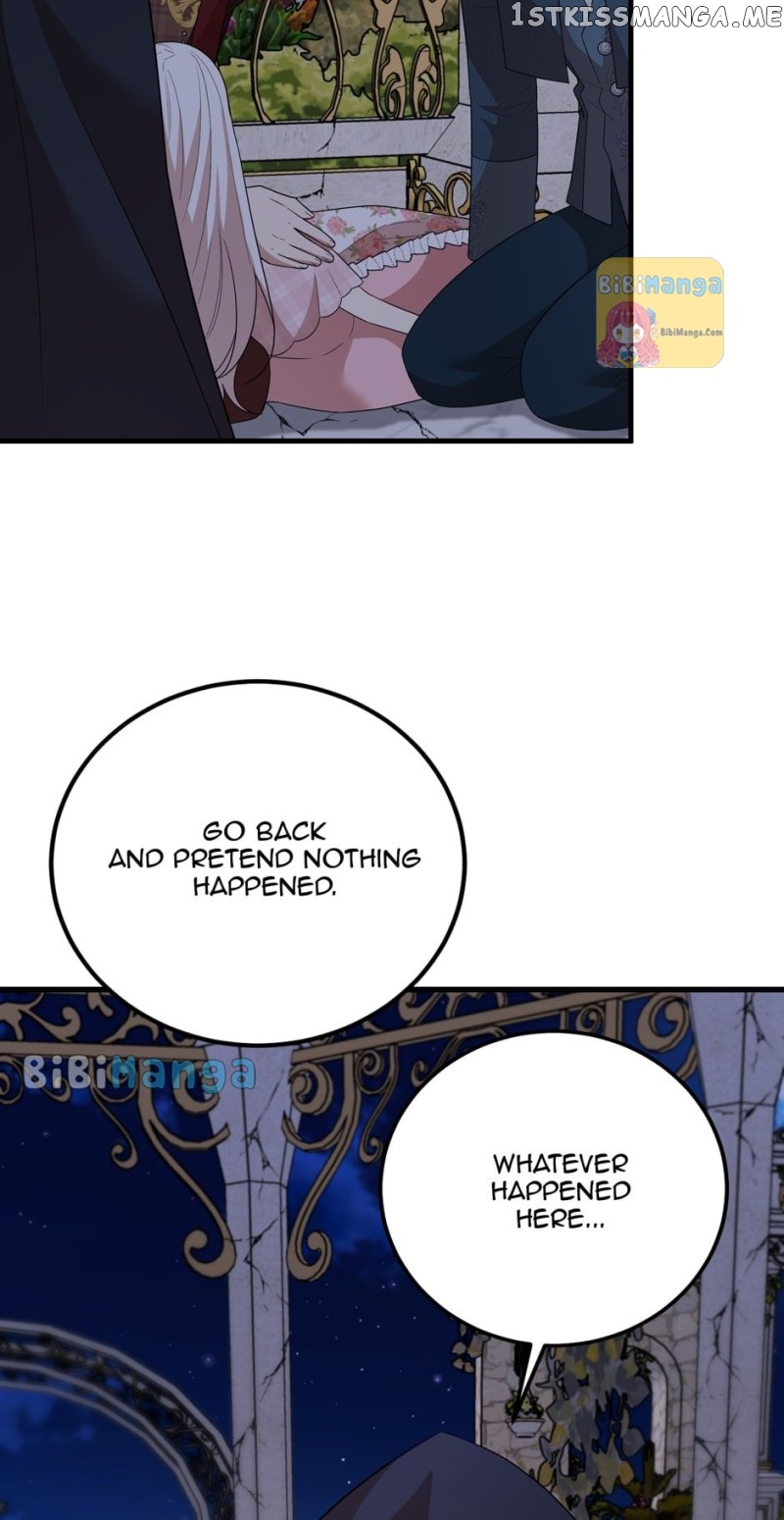 Four Dangerous Brothers to My Rescue! Chapter 70 - page 72