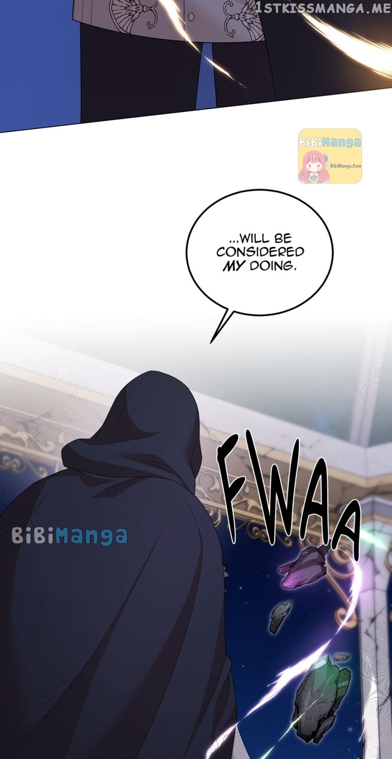 Four Dangerous Brothers to My Rescue! Chapter 70 - page 74