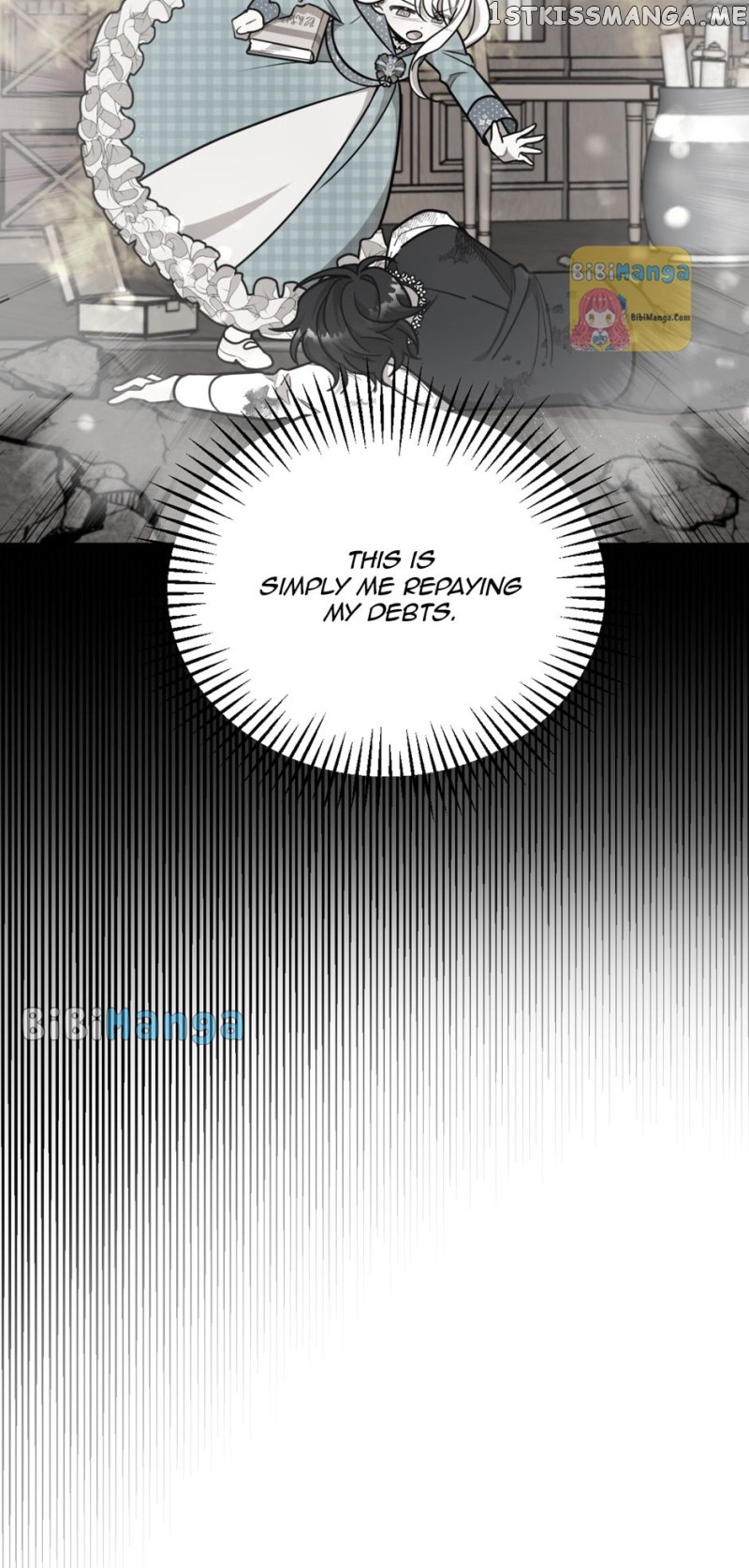 Four Dangerous Brothers to My Rescue! Chapter 70 - page 84