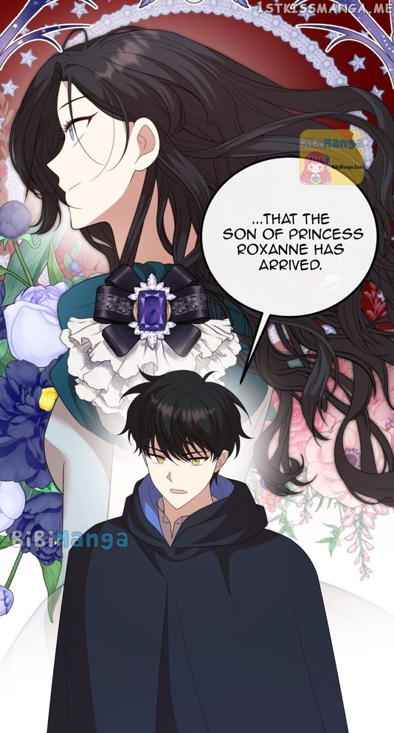Four Dangerous Brothers to My Rescue! Chapter 70 - page 94