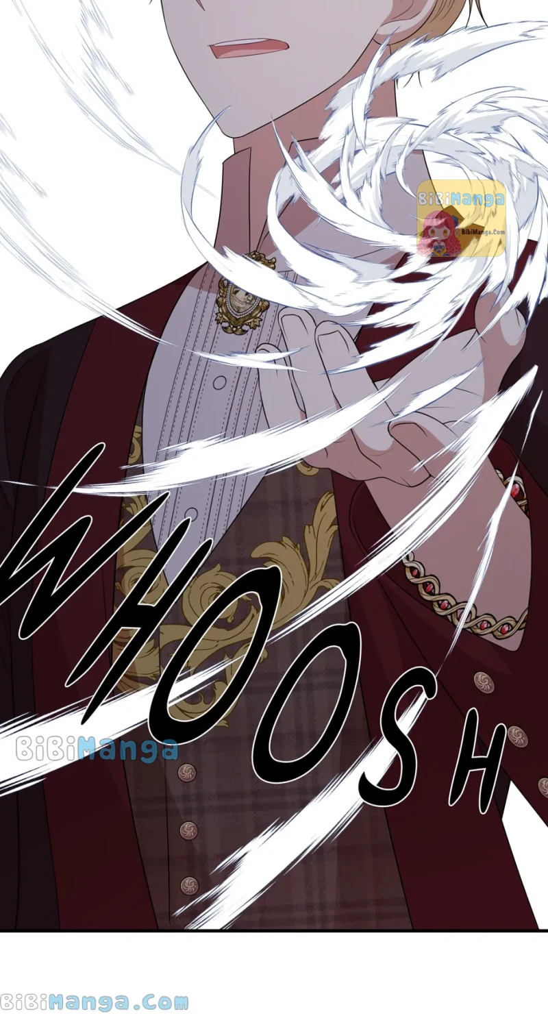 Four Dangerous Brothers to My Rescue! Chapter 69 - page 48